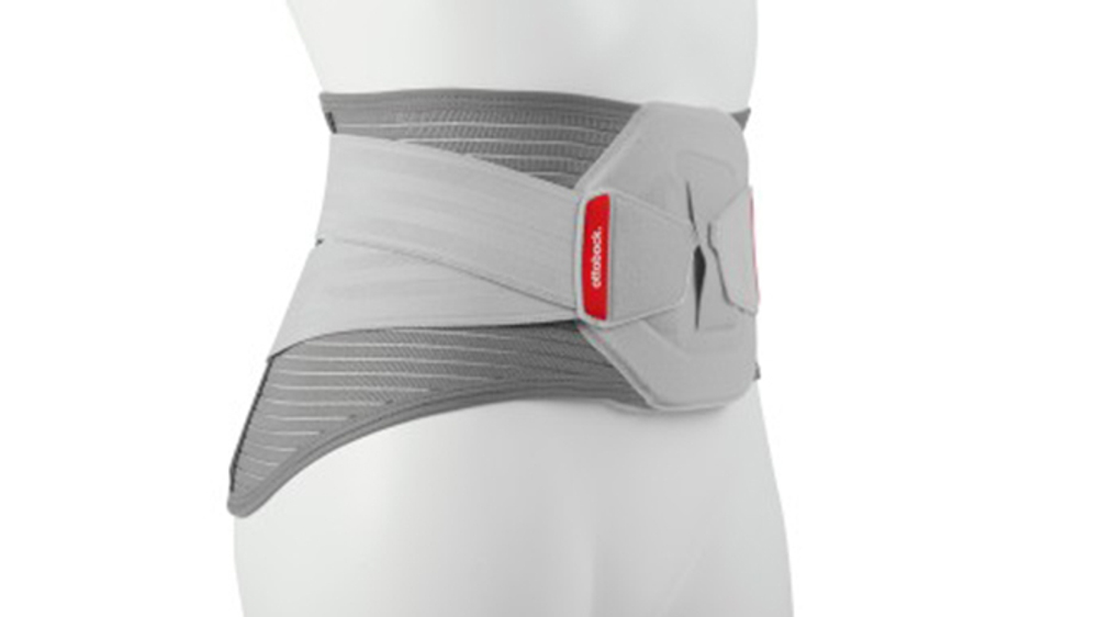 Ottobock 50R51 Lumbo Direxa Woman. Корсет пояснично-крестцовый