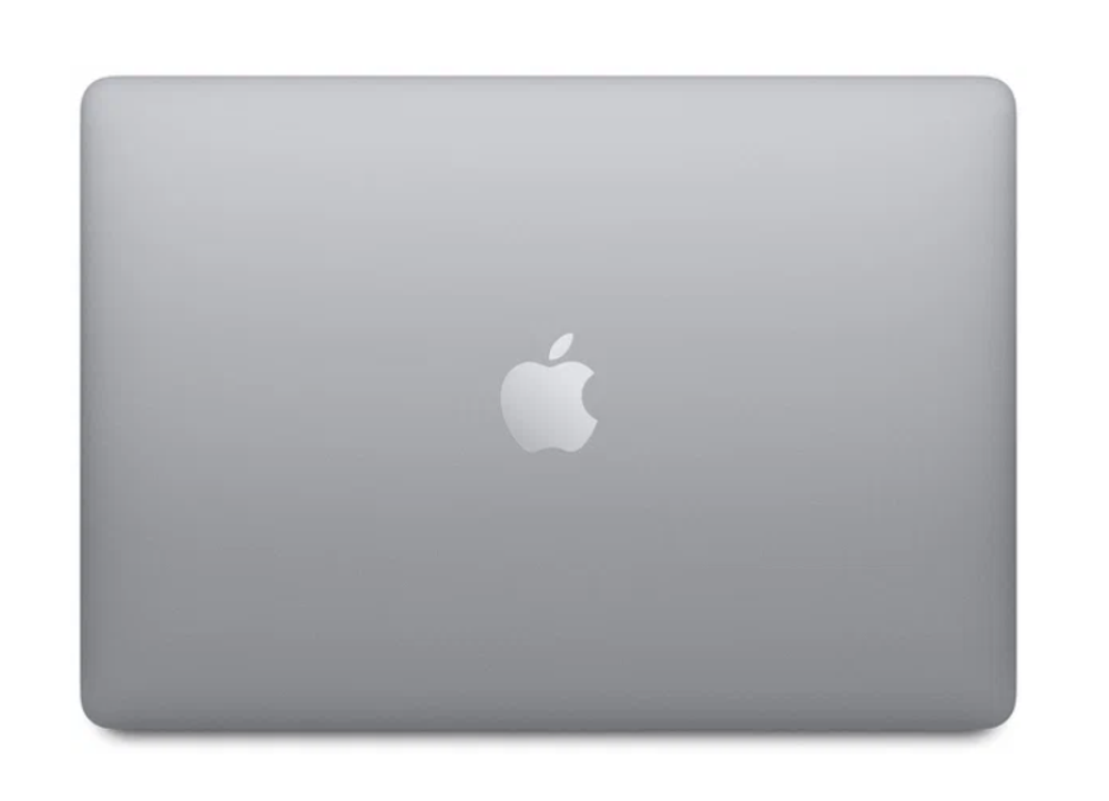 13.3" Ноутбук MacBook Air 13 2020 Space Gray (2560x1600, Apple M1, RAM 8ГБ,SSD 256ГБ, Apple M1 8-Core GPU, MacOS)