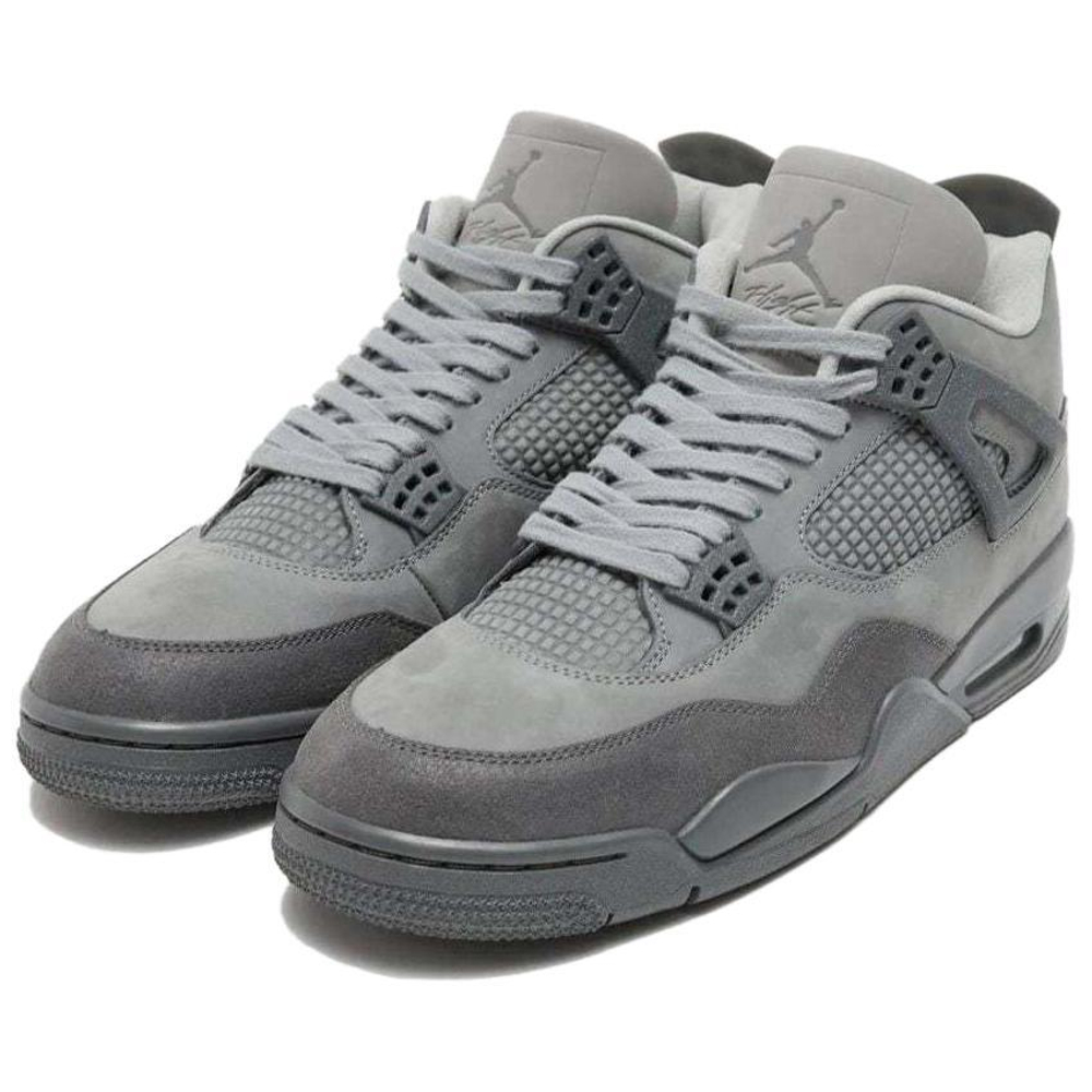 Кроссовки Jordan Air Jordan 4 Se "Smoke Grey"