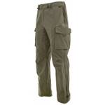 Боевые брюки Carinthia TRG Trousers, олива, р-р XL