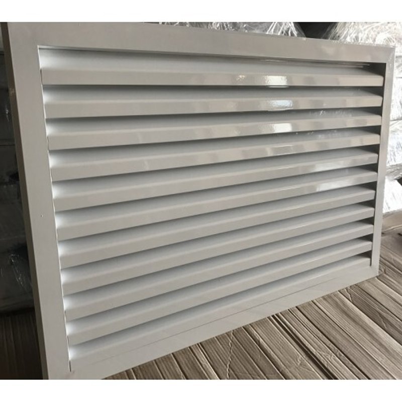 Наружная решетка АРН АРКТОС