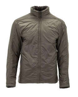 CARINTHIA G-LOFT® T2D Jacket Oliv/Black