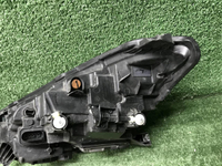 Битая Фара правая Chery Tiggo 7 Pro (20-24) LED
