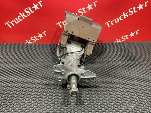 Колонка рулевая