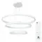 Подвесная люстра Arte Lamp ALFIE A2180SP-60WH