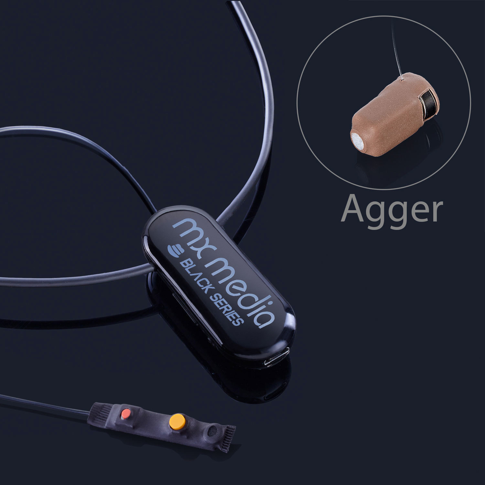 Black Agger