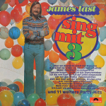 James Last / Das Beste Aus: Sing Mit Party (LP)