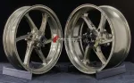 Кованые диски для BMW S1000RR M1000RR БМВ мотоцикл колеса ковка диск