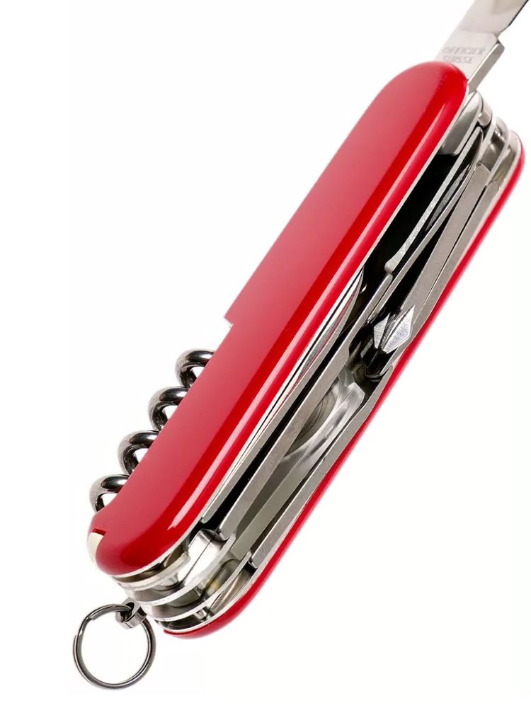 Нож Victorinox модель 1.6703 Explorer