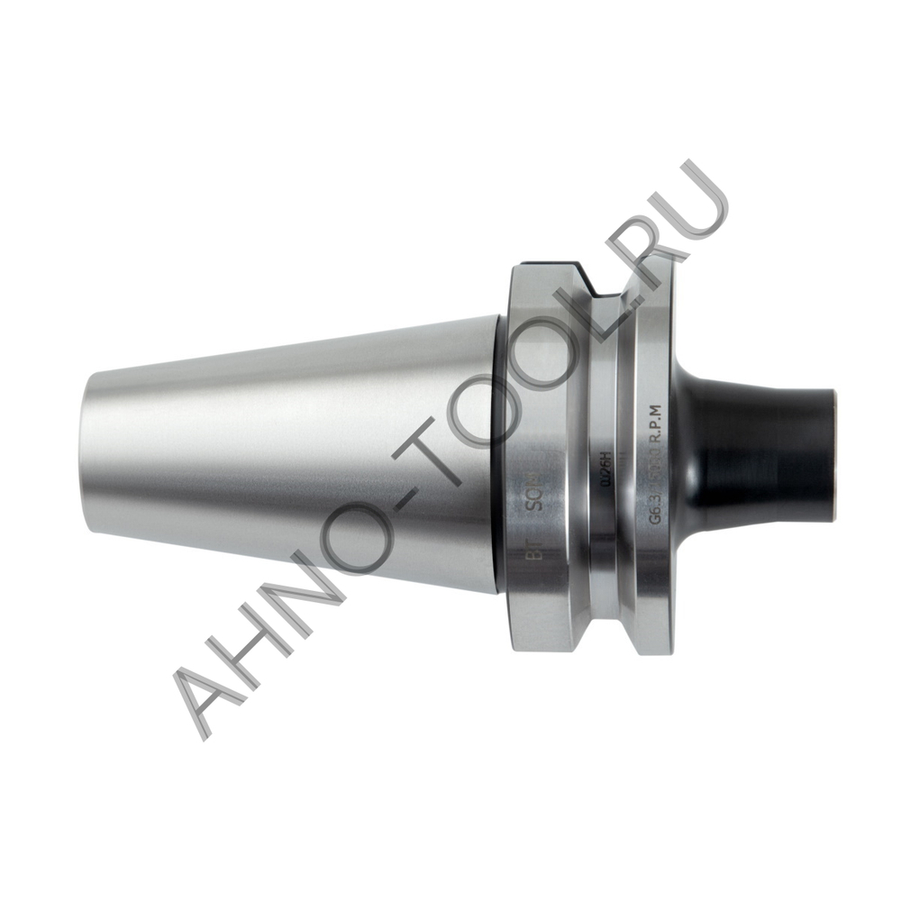 Оправка для ввинчиваемых фрез BT40-SOM16-127 L=100 BRIGHT-TOOLS