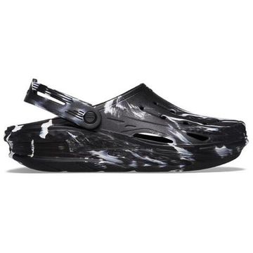 Crocs Classic 'Black White'