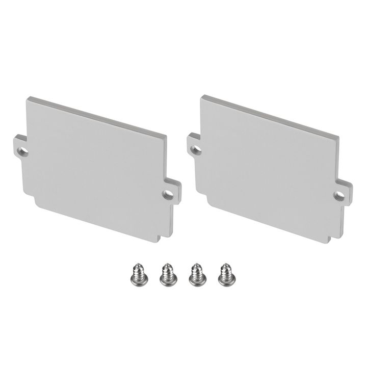 Заглушка для LINIA32-FANTOM-MID глухая Arlight 058474