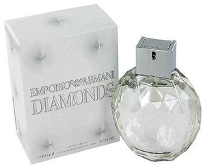 Giorgio Armani Emporio Armani Diamonds