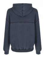 Худи женское Sweatshirt EA7