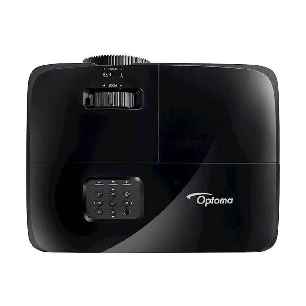 Проектор Optoma DS320