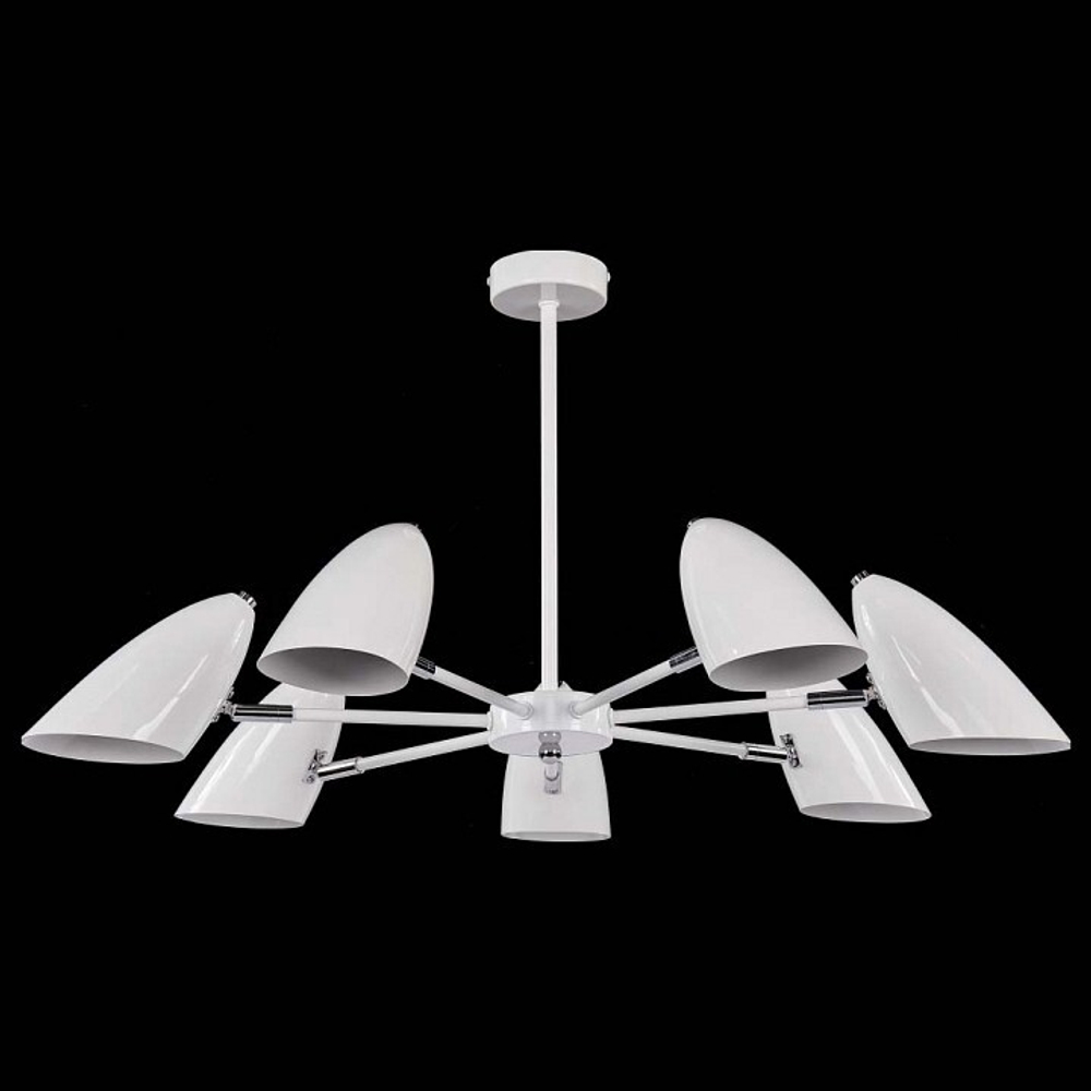 Накладная люстра Freya FR5852-CL-07-B