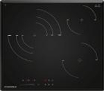 Электрическая варочная панель Maunfeld CVCE593STBK LUX