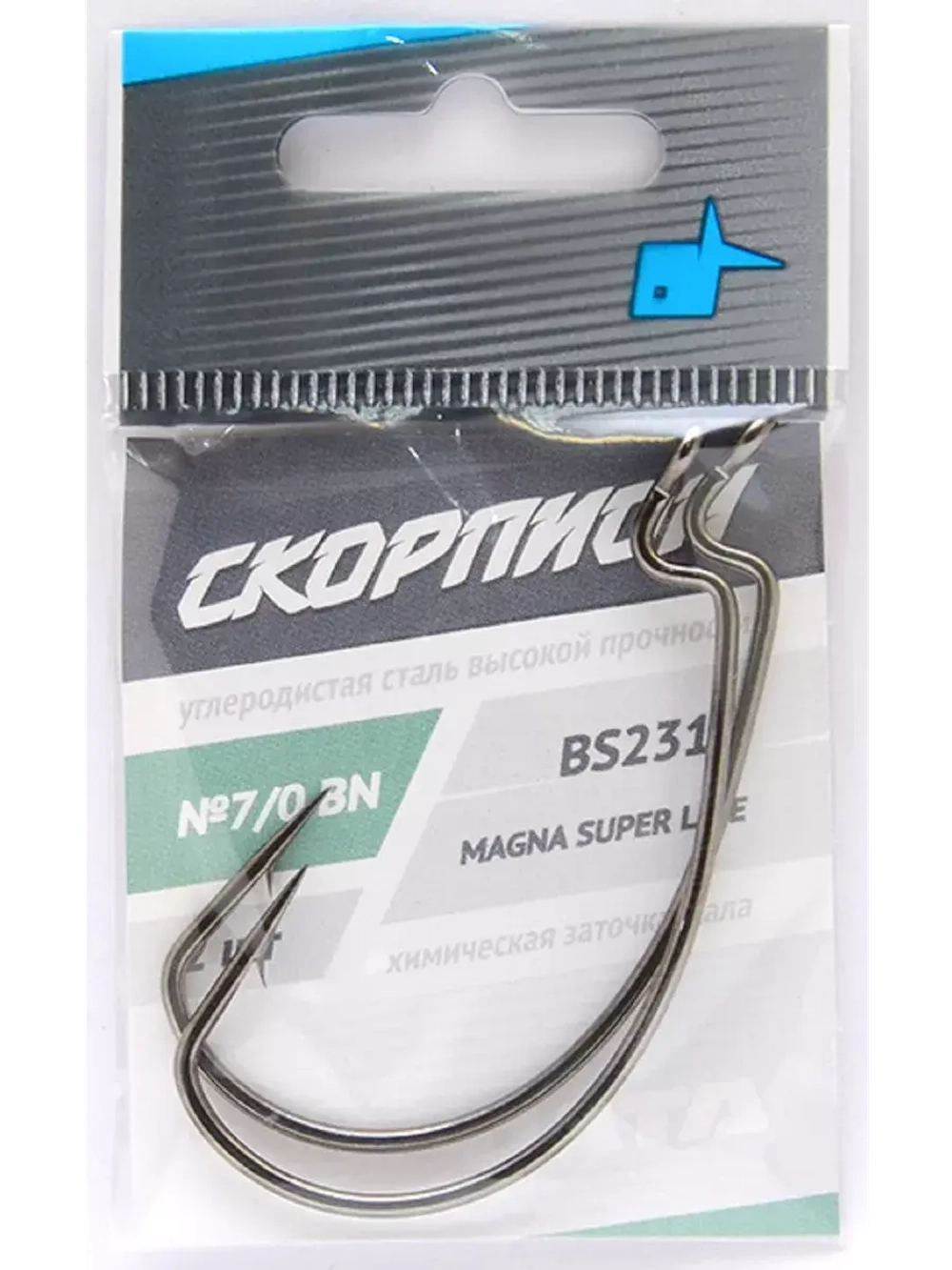 Офсет "Magna Super Line" (Скорпион)