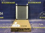Радиатор печки TOYOTA SPACIO 2001-2007