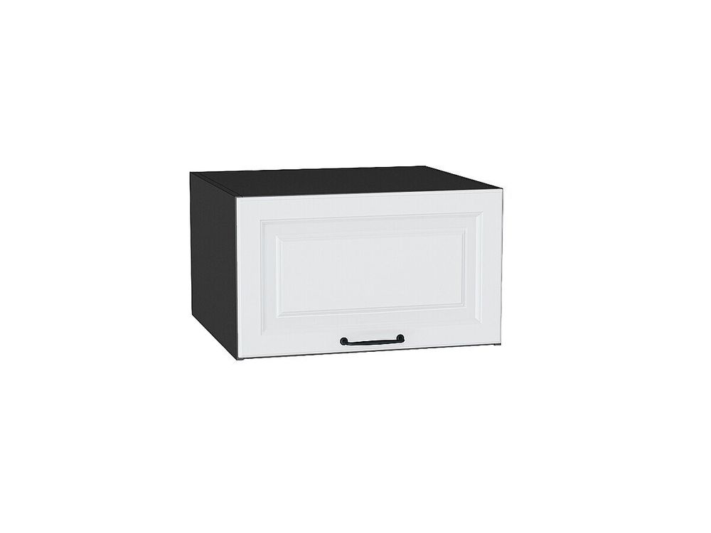 Шкаф верхний горизонтальный глубокий Ницца