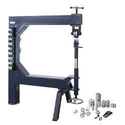 Английское колесо RockFORCE RF-HS-L1005