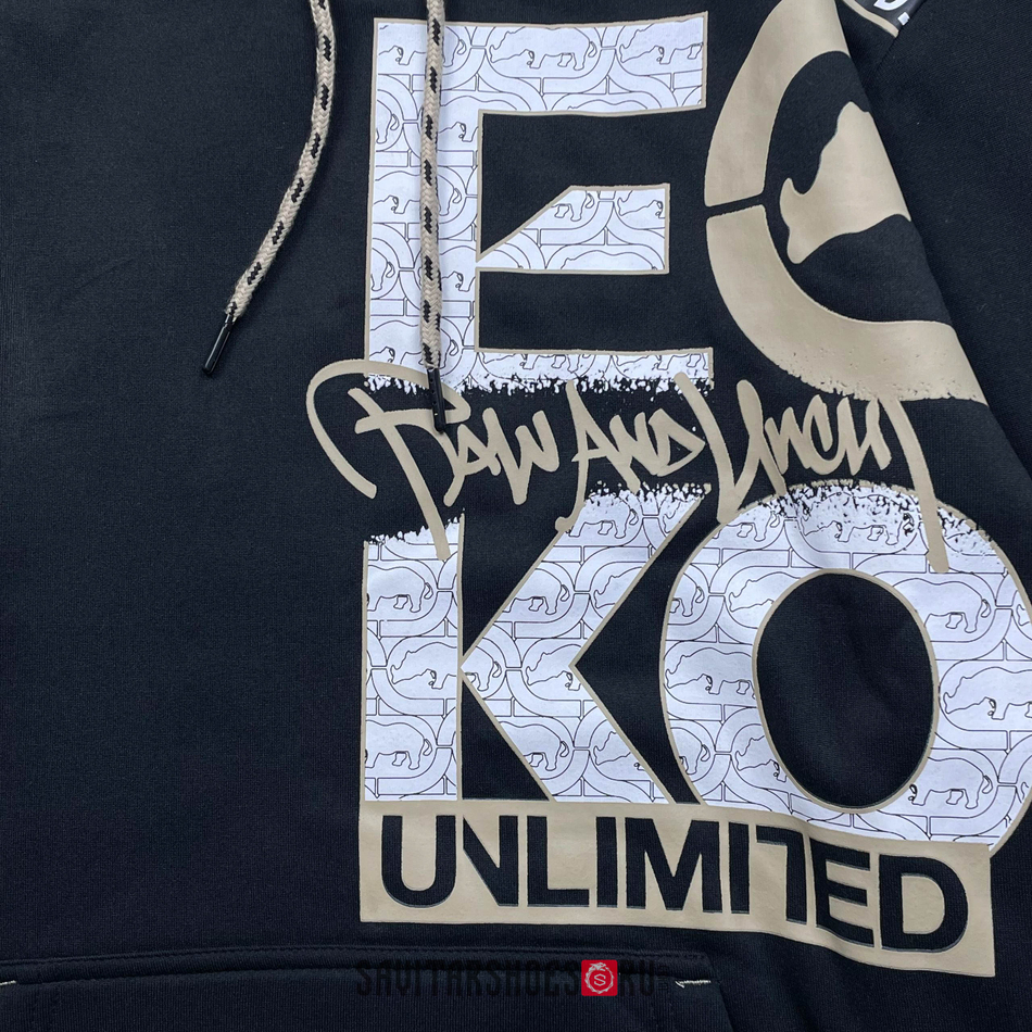 Худи Ecko Unltd