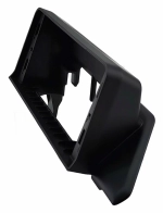 Магнитола для BMW 5-серия G30, 5-серия GT 2017-2020 EVO - Kuberg монитор 12.3" в стиле MERCEDES на Android 11, CarPlay, 4G SIM-слот