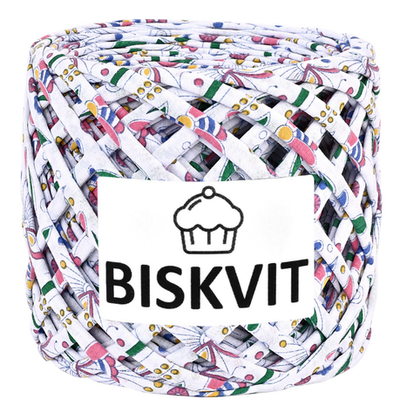 BISKVIT Карусель
