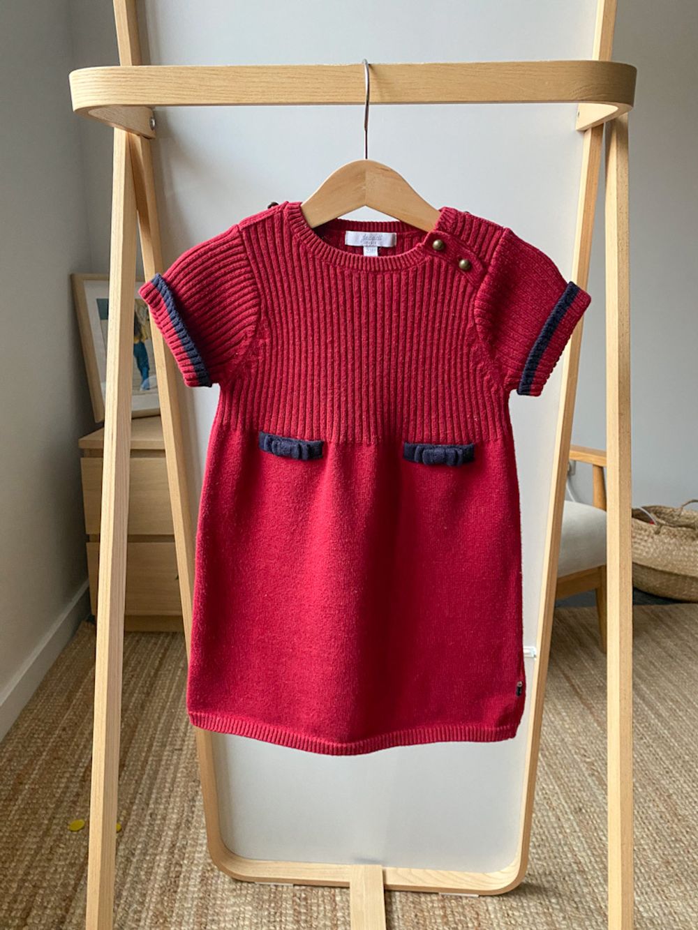 Платье Jacadi, 92