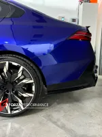 КОВАНЫЕ ДИСКИ для BMW 5 SERIES 530E G60