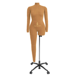 Нога миндаль для манекена Моника, размер 46