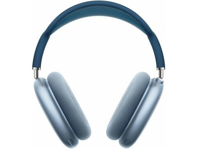 Беспроводные наушники Apple AirPods Max Sky Blue (MGYL3)