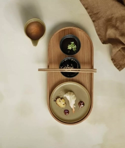 ASA - Кофейный набор Coppa Miso на 2 персоны (6 шт.) / артикул   19140194 + 19020194  / GTIN