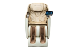 Массажное кресло Fujimo Kenko Шампань