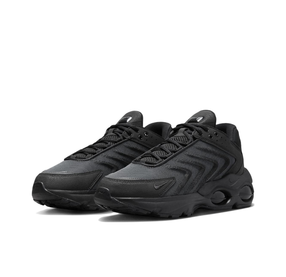 Мужские кроссовки Nike Air Max TW 'Black Anthracite' DQ3984-003
