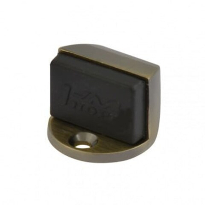 Ограничитель Nora-M 107 ст. бронза