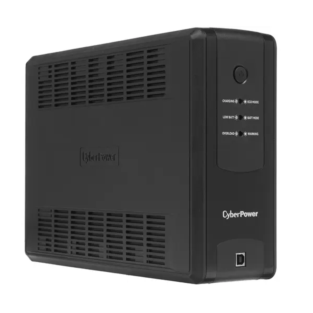 Источник бесперебойного питания  CyberPower UT1100EG