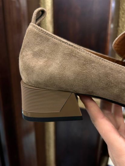 Туфли женские