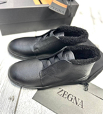 Кеды Zegna