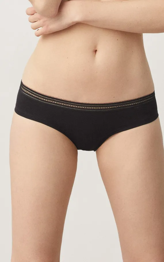 19311 Hipster Трусы шорты