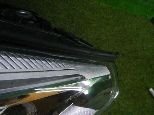 Фара правая BMW X3 G01 X4 G02 (2017-2021) Adaptive LED (В пленке)