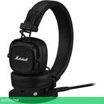 Наушники Marshall Major V черный (1006832)