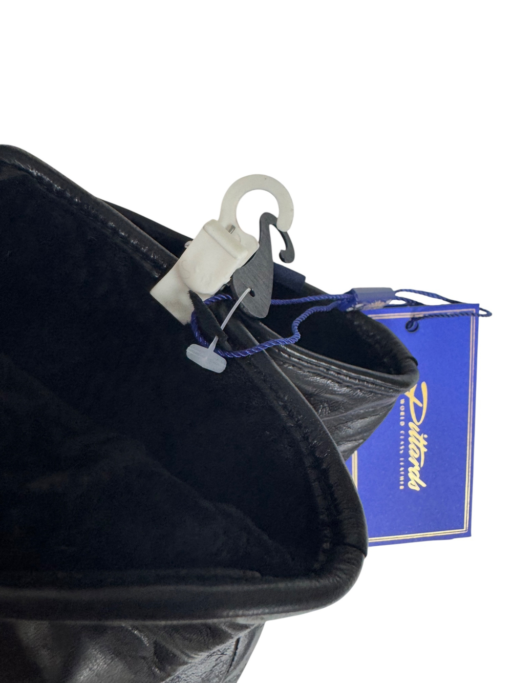 Перчатки. Женские. Материал верха: Кожаные люкс качества. Подклад: Мутон. 5 шт в упаковке.