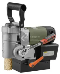 Магнитный сверлильный станок LENZ STEYR-35 H