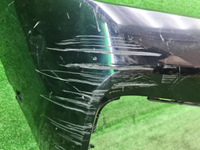 Бампер передний BMW X3 G01 X4 G02 (17-21) M-Paket