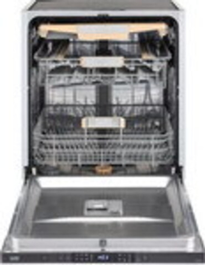 Встраиваемая посудомоечная машина Vard VDI613L