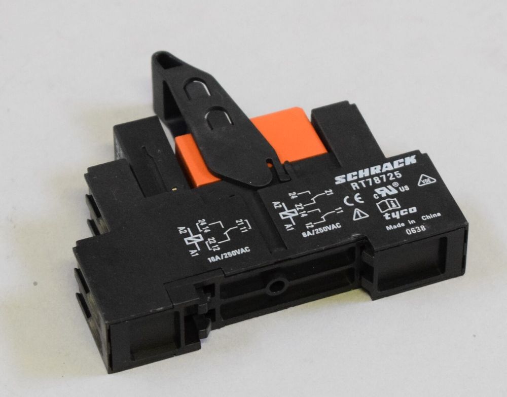SCHRACK RT78725