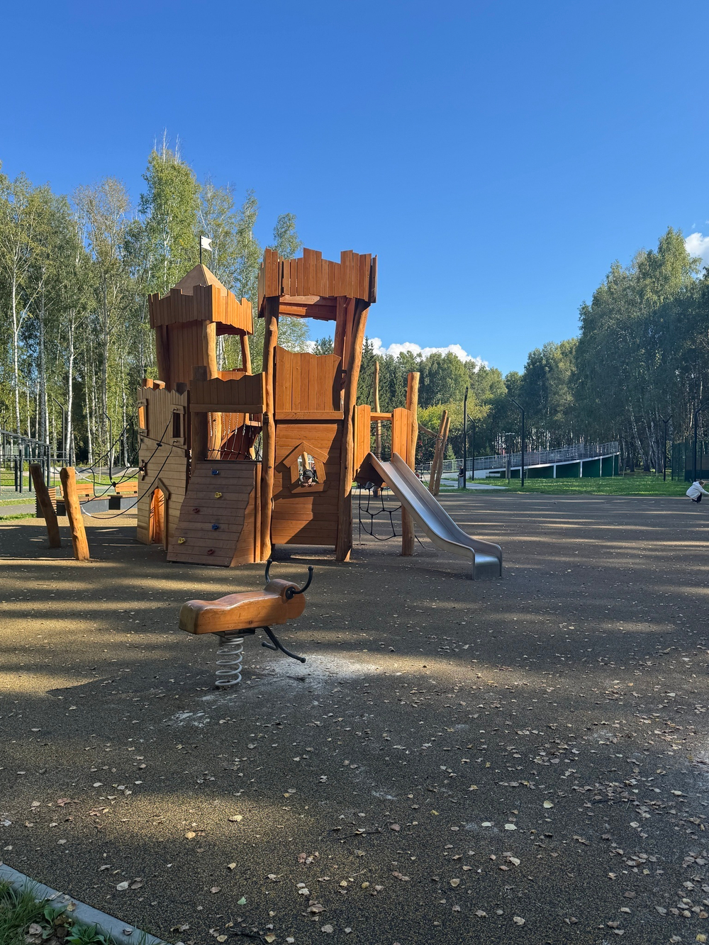 2 + квартира, 60,1 м² / Чистовая отделка