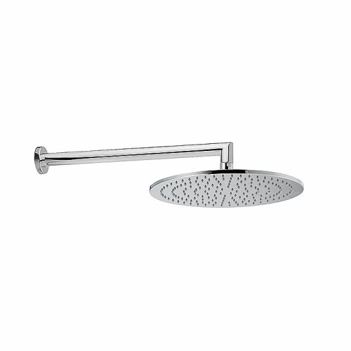 Верхний душ Cisal SHOWER DS01362021 D300 хром