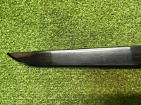 Накладка заднего бампера правая JAECOO J8 (24-нв)